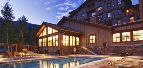 TETON MOUNTAIN LODGE - TETON VILLAGE image 12